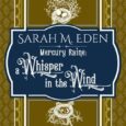 mercury raine sarah m eden
