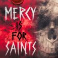 mercy is for saints joan morven