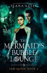 mermaid's bubble, seana kelly