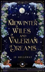midwinter wiles. jo holloway