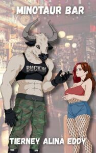 minotaur bar, tierney eddy