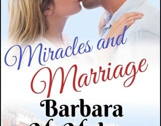 miracles and marriage barbara mcmahon