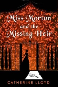 miss morton, catherine lloyd