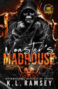 monster's madhouse, kl ramsey
