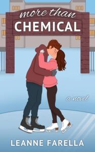 more than chemical. leanne farella