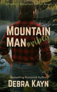mountain man, debra kayn