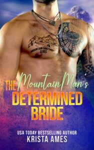 mountain man's, krista ames