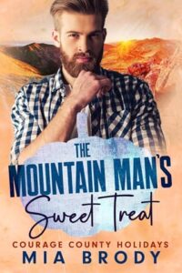 mountain man's treat, mia brody