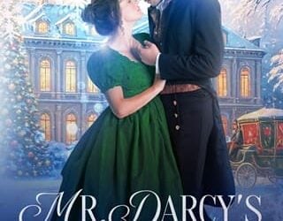mr darcy's keepsake alix james