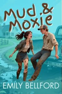 mud moxie, emily bellford