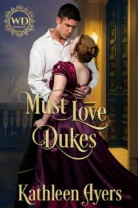 must love dukes, kathleen ayers