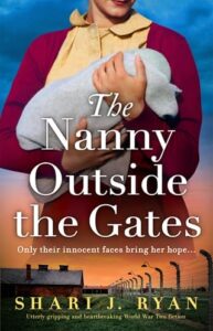 nanny outside gates, shari j ryan
