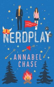 nerdplay, annabel chase