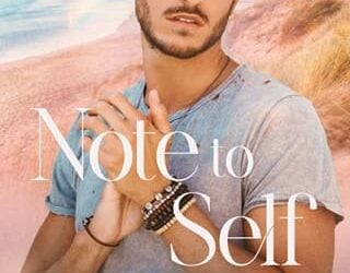 note to self jj harper