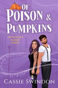of poison pumpkins. cassie swindon