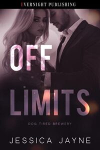 off limits, jessica jayne