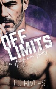 off limits, leo rivers