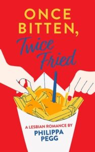 once bitten, philippa pegg