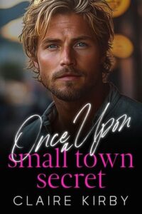 once upon, claire kirby