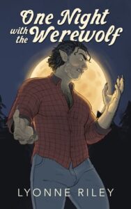 one night, lyonne riley