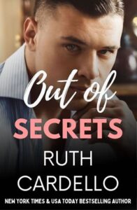 out of secrets, ruth cardello