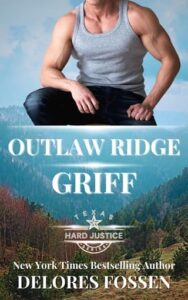 outlaw ridge griff, delores fossen