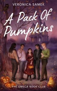 pack of pumpkins, veronica samek