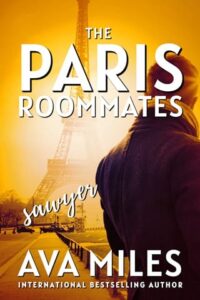 paris roommates. ava miles