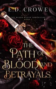 path blood, ed crowe