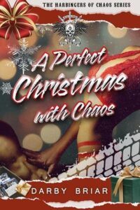 perfect christmas, darby blair
