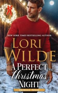 perfect christmas, lori wilde