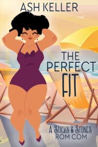 perfect fit, ash keller