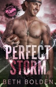 perfect storm, beth bolden