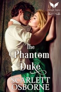 phantom duke. scarlett osborne
