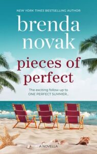 pieces of perfect. brenda novak