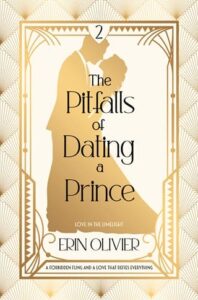 pitfalls, erin olivier