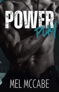 power play, mel mccabe
