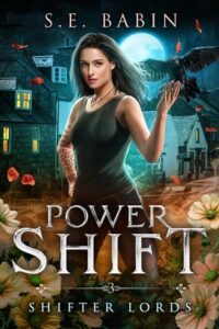 power shift, se babin