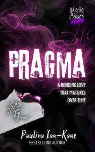 pragma, paulina ian-kane