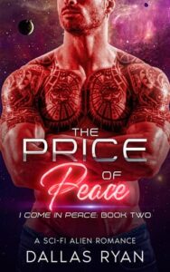 price of peace, dallas ryan