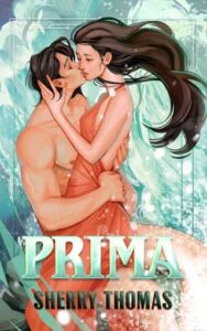 prima, sherry thomas