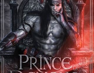 prince of demons nora ash