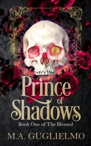 prince of shadows, ma guglielmo