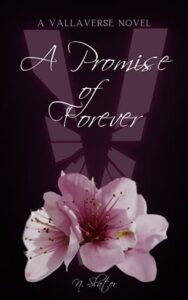 promise of forever, n slater