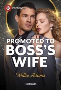promoted, millie adams