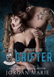 property of grifter, jordan marie