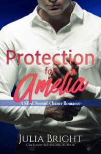 protection for amelia, julia bright
