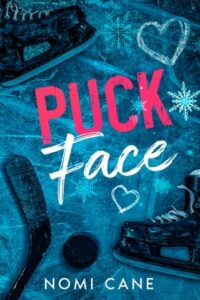 puck face, nomi cane