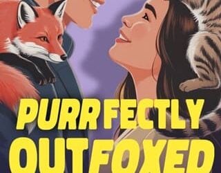 purrfectly outfoxed megan wade