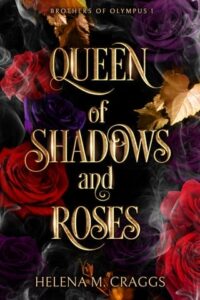 queen shadows, helena m craggs
